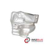 Захист колектора випускного 1.5 dCi термічна RENAULT SCENIC 09-15 (РЕНО Сценік) RENAULT SCENIC 2009-2015