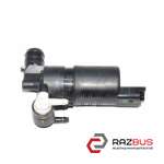 Моторчик бачка омывателя 2 выхода RENAULT DUSTER 2016-2026г