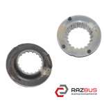 Проставка пружини задньої нижня DACIA DUSTER 17- (Дачія ДАСТЕР) DACIA DUSTER 2017-2025г
