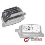 Модуль LED ДХО правий (новий не оригінальний) RENAULT MEGANE 15-22 (Рено МЕГАН) RENAULT MEGANE 2015-2022
