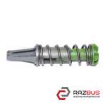 Пружинка педалі зчеплення VOLKSWAGEN GOLF 4 97-03 (ФОЛЬКСВАГЕН ГОЛЬФ 4) VOLKSWAGEN GOLF 4 1997-2003