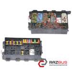 Блок предохранителей моторного отсека без релюшек FORD CONNECT 2002-2013г