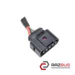 Фішка, розєм 4 піна моторчика склоочисника OPEL ASTRA (H) 04-14 (ОПЕЛЬ АСТРА H) OPEL ASTRA (H) 2004-2014