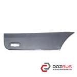 Молдинг кузова бічний задній правий за аркою MERCEDES-BENZ SPRINTER (906) 06- (М MERCEDES SPRINTER 2006-2025г