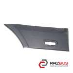 Молдинг кузова боковой задний правый перед аркой MERCEDES SPRINTER 2006-2025г