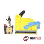 Фішки, розєми (комплект) - блоку управління AIRBAG (2 шт) MERCEDES-BENZ VITO W4 MERCEDES VITO W447 2014-2023