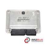 Блок управління двигуном 1.9 TDI AUDI A4 B - 6 00-06 (Ауді А4) AUDI A4 B-6 2000-2006