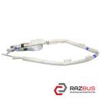 Подушка безопасности боковая левая VOLKSWAGEN TIGUAN 07-17