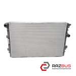 Радиатор основной 2.0TDI VOLKSWAGEN TIGUAN 07-17