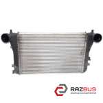 Радиатор интеркулера 2.0TDI VOLKSWAGEN TIGUAN 07-17