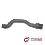 Патрубок грубки 1.9 D RENAULT KANGOO 97-08 (Рено КАНГО) RENAULT KANGOO 1997-2007г