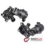 Клапан вакуумный 3.0TDI термостата (Новый, аналог) PEUGEOT EXPERT II 2004-2006г