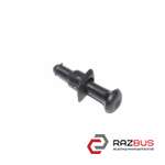 Тяга замка двері в карті (Нова, аналог) VOLKSWAGEN GOLF 2 83-92 (ФОЛЬКСВАГЕН ГОЛ VOLKSWAGEN GOLF 2 1983-1992