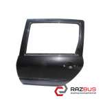 Двері задня ліва універсал PEUGEOT 307 01-08 (ПЕЖО 307) PEUGEOT 307 2001-2008