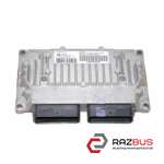 Блок управления АКПП PEUGEOT 307 2001-2008