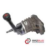 Насос ГУ электрический 2.0HDI Citroen C4 Picasso PEUGEOT PARTNER B9 2008-2025г