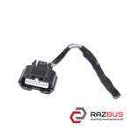 Фішка, розєм клапана EGR DACIA DUSTER 17- (Дачія ДАСТЕР) DACIA DUSTER 2017-2025г