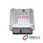 Блок управління двигуном 1.6 TDI SKODA OCTAVIA A7 2013-2020 (ШКОДА Октавія А7) SKODA OCTAVIA A7 2013-2020