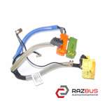 Проводка от шлейфа к кнопкам и подушке VOLKSWAGEN PASSAT B6 2005-2010