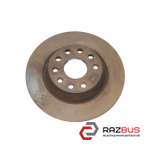 Гальмівний диск задній D282 AUDI Q3 2011-2018 AUDI Q3 2011-2018