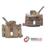 Суппорт задний правый TRW без моторчика AUDI Q3 2011-2018