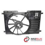 Дифузор вентилятора радіатора 2.0 TDCi FORD KUGA 13-21 (ФОРД КУГА) FORD KUGA 2013-2021