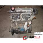 Мотор (Двигатель) без навесного оборудования 2.0i RENAULT LAGUNA I 1993-2000