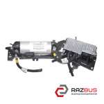 Конденсатор CITROEN C4 PICASSO 13-22 (СІТРОЕН C4 ПІКАССО) CITROEN C4 GRAND PICASSO 2013-2018
