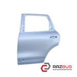 Дверь задняя левая RENAULT KANGOO 1997-2007г