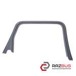 Накладка задньої лівої внутрішньої двері VOLKSWAGEN TOUAREG 10-18 (ФОЛЬКСВАГЕН Т PEUGEOT EXPERT II 2004-2006г