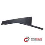 Накладка двери задней левой (задняя) RENAULT MEGANE 2002-2009