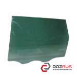 Стекло двери задней левой VOLKSWAGEN TRANSPORTER T4 1990-2003г