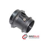 Витратомір повітря 3.0TDI VOLKSWAGEN TOUAREG 10-18 (ФОЛЬКСВАГЕН ТУАРЕГ) VOLKSWAGEN CADDY III 2004-2015г