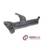 Форсунка омивача фар ліва VOLKSWAGEN TOUAREG 10-18 (ФОЛЬКСВАГЕН ТУАРЕГ) VOLKSWAGEN GOLF 4 1997-2003