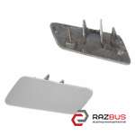 Накладка форсунки омывателя фары левая CITROEN BERLINGO M59 2003-2008г