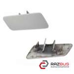 Накладка форсунки омывателя фары правая CITROEN BERLINGO M59 2003-2008г
