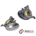 Фара противотуманная левая -14 PEUGEOT PARTNER M59 2003-2008г