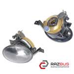 Права протитуманна фара -14 VOLKSWAGEN TOUAREG 10-14 (ФОЛЬКСВАГЕН ТУАРЕГ) OPEL INSIGNIA 08-17