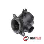 Труба турбіни 3.0TDI VOLKSWAGEN TOUAREG 10-18 (ФОЛЬКСВАГЕН ТУАРЕГ) BMW 5 F10 F11 2010-2017