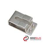 Фіксатор тросу КПП 2 частини (Новий) OPEL VIVARO 01- (ОПЕЛЬ ВІВАРО) OPEL VIVARO 2001-2014г