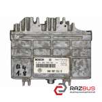 Блок управління двигуном VOLKSWAGEN PASSAT B3 88-93 (ФОЛЬКСВАГЕН Пасат В3) VOLKSWAGEN PASSAT B3 1988-1993