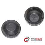 Кришка фари RENAULT KANGOO 97-08 (РЕНО КАНГО) NISSAN KUBISTAR 2003-2008г