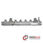 Топливная рейка 2.0TDI AUDI A4 B-8 2007-2015