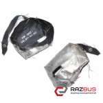 Теплозащитный экран клапана EGR SKODA OCTAVIA A7 2013-2020