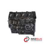 Блок двигателя 2.0TDI AUDI Q5 2008-2017