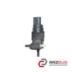 Моторчик бачка омывателя 2 выхода AUDI Q5 2008-2017