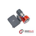 Прикуриватель (гнездо) 12V с крышкой AUDI Q3 2011-2018