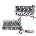 Головка блока без распредвала 2.0TDI 16V (царапины на одном бугеле) AUDI Q3 2011-2018