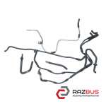 Вакуумні трубки 2.0TDI AUDI Q3 2011-2018 AUDI Q3 2011-2018