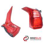 Фонарь левый без платы PEUGEOT 5008 2009-2016